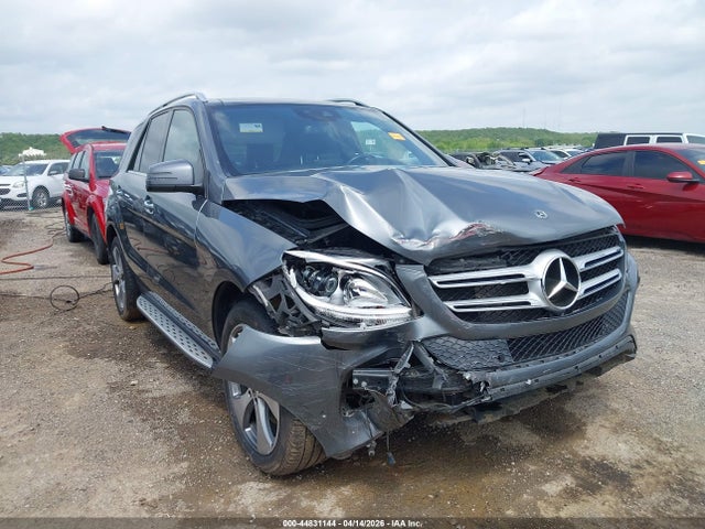 44831144 :رقم المزاد ، 4JGDA5GB8KB212778 vin ، 2019 Mercedes-benz Gle 400 4matic مزاد بيع