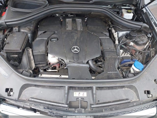 44831144 :رقم المزاد ، 4JGDA5GB8KB212778 vin ، 2019 Mercedes-benz Gle 400 4matic مزاد بيع