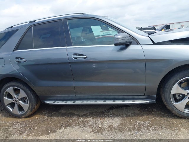 44831144 :رقم المزاد ، 4JGDA5GB8KB212778 vin ، 2019 Mercedes-benz Gle 400 4matic مزاد بيع
