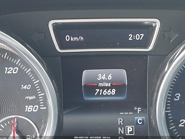 44831144 :رقم المزاد ، 4JGDA5GB8KB212778 vin ، 2019 Mercedes-benz Gle 400 4matic مزاد بيع