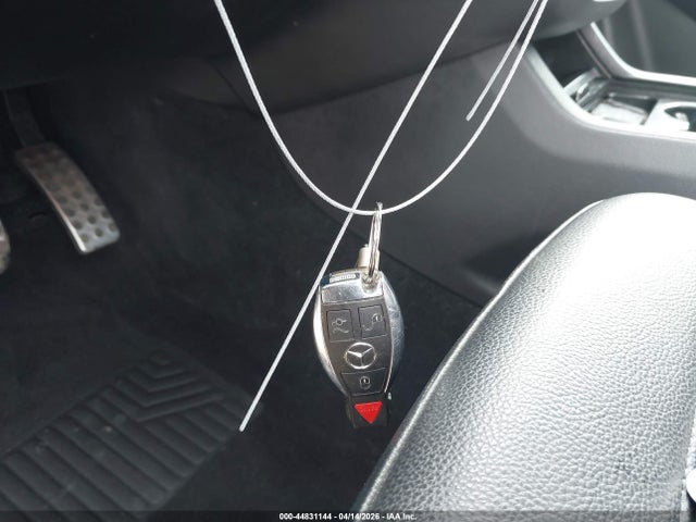 44831144 :رقم المزاد ، 4JGDA5GB8KB212778 vin ، 2019 Mercedes-benz Gle 400 4matic مزاد بيع