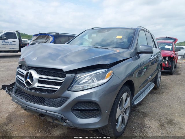44831144 :رقم المزاد ، 4JGDA5GB8KB212778 vin ، 2019 Mercedes-benz Gle 400 4matic مزاد بيع