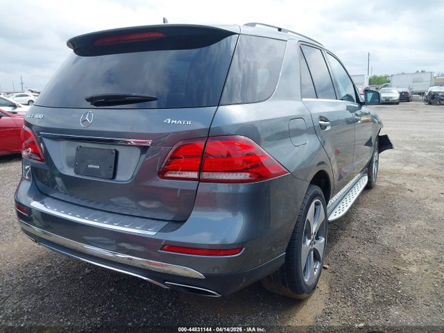 44831144 :رقم المزاد ، 4JGDA5GB8KB212778 vin ، 2019 Mercedes-benz Gle 400 4matic مزاد بيع