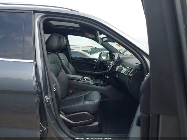 44831144 :رقم المزاد ، 4JGDA5GB8KB212778 vin ، 2019 Mercedes-benz Gle 400 4matic مزاد بيع