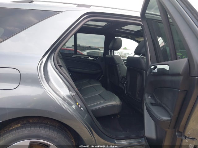 44831144 :رقم المزاد ، 4JGDA5GB8KB212778 vin ، 2019 Mercedes-benz Gle 400 4matic مزاد بيع