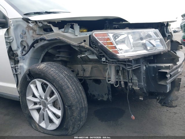 2016 Dodge Journey Sxt მანქანა იყიდება აუქციონზე, vin: 3C4PDCBB7GT156181, აუქციონის ნომერი: 44831146