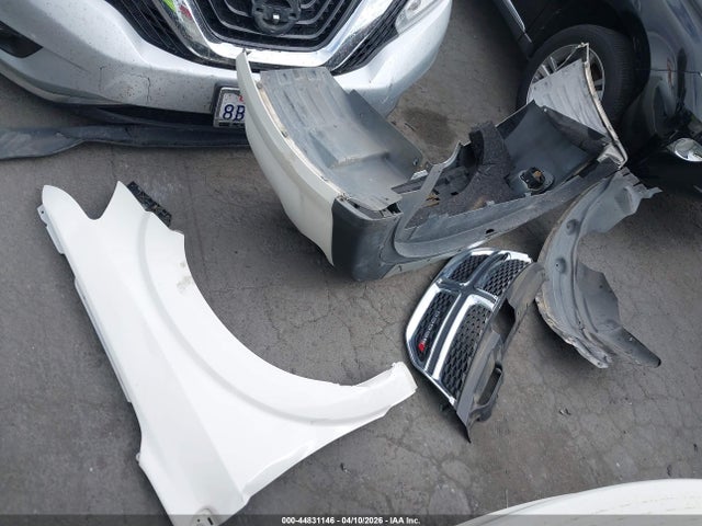 2016 Dodge Journey Sxt მანქანა იყიდება აუქციონზე, vin: 3C4PDCBB7GT156181, აუქციონის ნომერი: 44831146