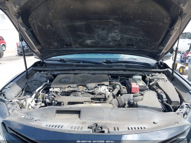 Auction sale of the 2019 Toyota Camry L, vin: 4T1B11HK6KU693732, lot number: 44831148