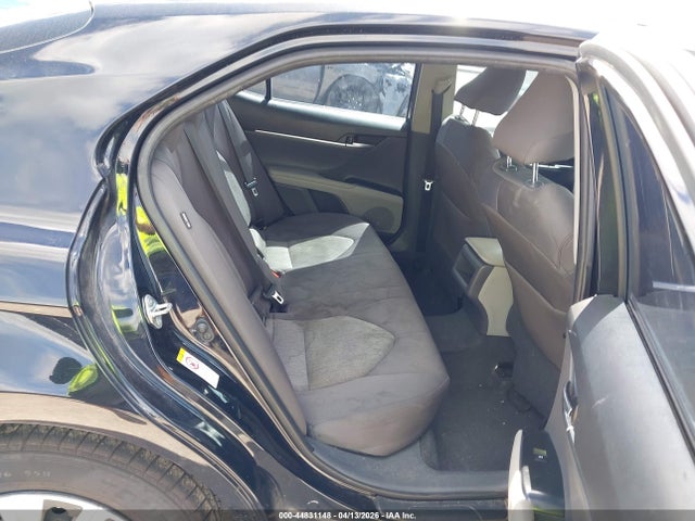 Auction sale of the 2019 Toyota Camry L, vin: 4T1B11HK6KU693732, lot number: 44831148