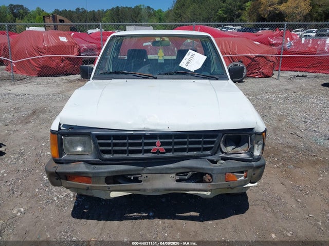 Продаж на аукціоні авто 1992 Mitsubishi Mighty Max / S, vin: JA7FL24W8NP000240, номер лоту: 44831151