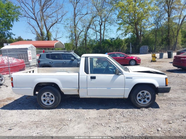 Продаж на аукціоні авто 1992 Mitsubishi Mighty Max / S, vin: JA7FL24W8NP000240, номер лоту: 44831151