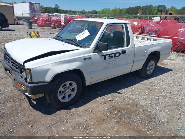 Продаж на аукціоні авто 1992 Mitsubishi Mighty Max / S, vin: JA7FL24W8NP000240, номер лоту: 44831151
