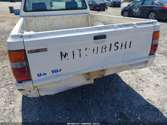 Продаж на аукціоні авто 1992 Mitsubishi Mighty Max / S, vin: JA7FL24W8NP000240, номер лоту: 44831151