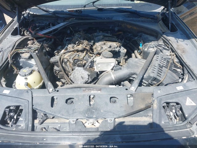 2012 BMW 528I WBAXG5C55CDX02730 Photo 9