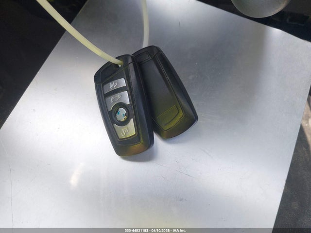 2012 BMW 528I WBAXG5C55CDX02730 Photo 10