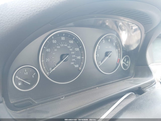 2012 BMW 528I WBAXG5C55CDX02730 Photo 6