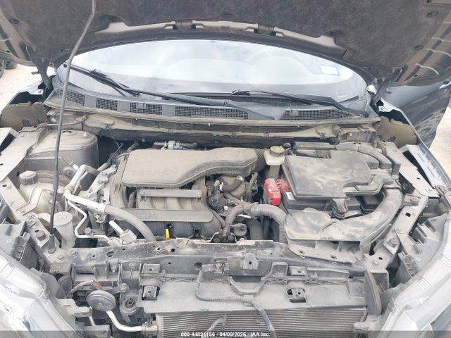 44831156 :رقم المزاد ، JN1BJ1CV9LW551079 vin ، 2020 Nissan Rogue Sport S Fwd Xtronic Cvt مزاد بيع