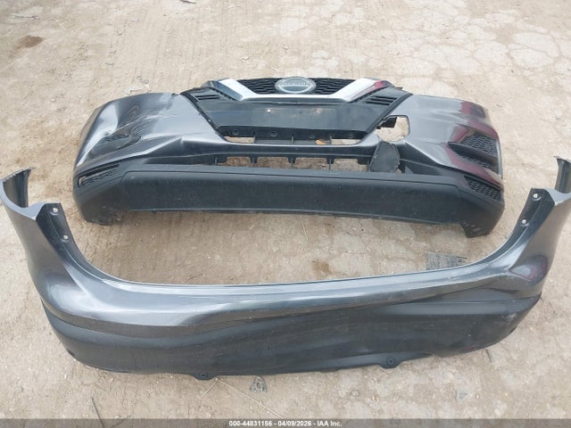 44831156 :رقم المزاد ، JN1BJ1CV9LW551079 vin ، 2020 Nissan Rogue Sport S Fwd Xtronic Cvt مزاد بيع