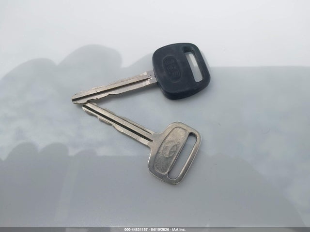 1999 TOYOTA COROLLA 1NXBR12E9XZ258738 Photo 10