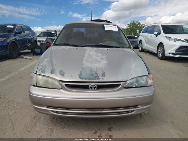 1999 TOYOTA COROLLA 1NXBR12E9XZ258738 Photo 5