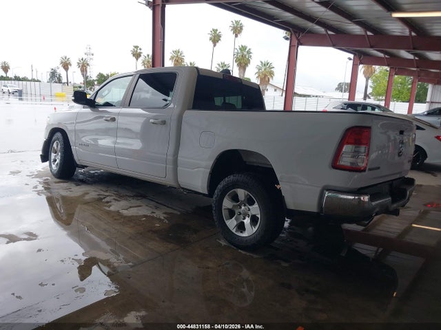 Aukcja sprzedaży 2021 Ram 1500 Big Horn  4x4 6'4 Box, vin: 1C6SRFMT1MN773324, numer aukcji: 44831158