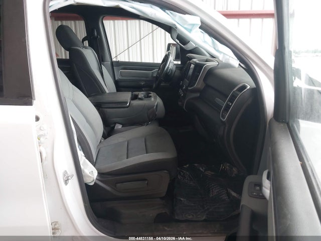 Aukcja sprzedaży 2021 Ram 1500 Big Horn  4x4 6'4 Box, vin: 1C6SRFMT1MN773324, numer aukcji: 44831158