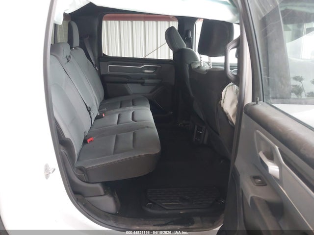 Aukcja sprzedaży 2021 Ram 1500 Big Horn  4x4 6'4 Box, vin: 1C6SRFMT1MN773324, numer aukcji: 44831158