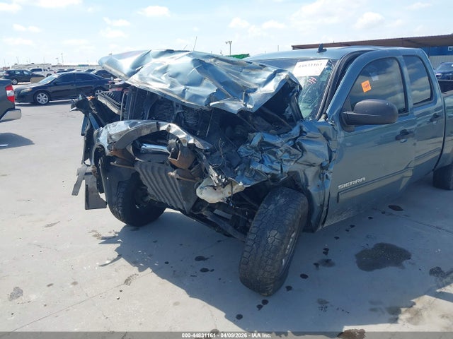 Продажа на аукционе авто 2011 Gmc Sierra 1500 Sl, vin: 3GTP1UEA9BG235032, номер лота: 44831161