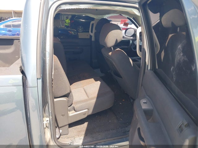 Продажа на аукционе авто 2011 Gmc Sierra 1500 Sl, vin: 3GTP1UEA9BG235032, номер лота: 44831161
