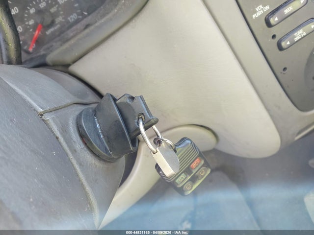 Aukcja sprzedaży 2007 Ford Taurus Se, vin: 1FAFP53U97A118995, numer aukcji: 44831165