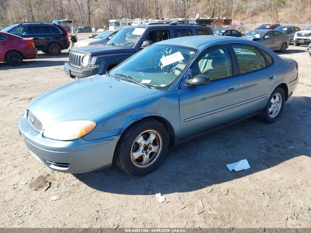 Aukcja sprzedaży 2007 Ford Taurus Se, vin: 1FAFP53U97A118995, numer aukcji: 44831165