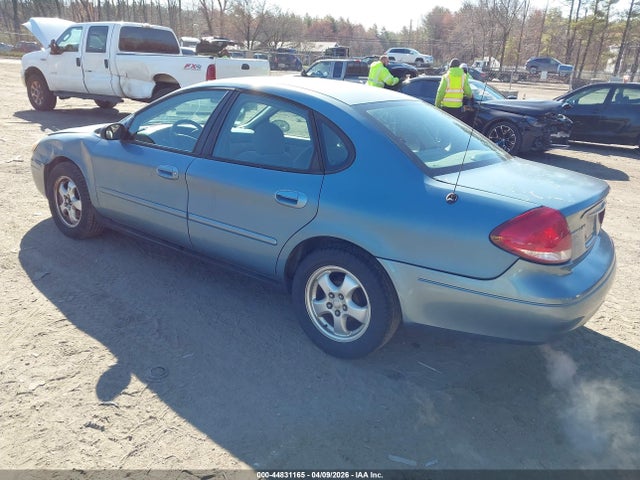Aukcja sprzedaży 2007 Ford Taurus Se, vin: 1FAFP53U97A118995, numer aukcji: 44831165