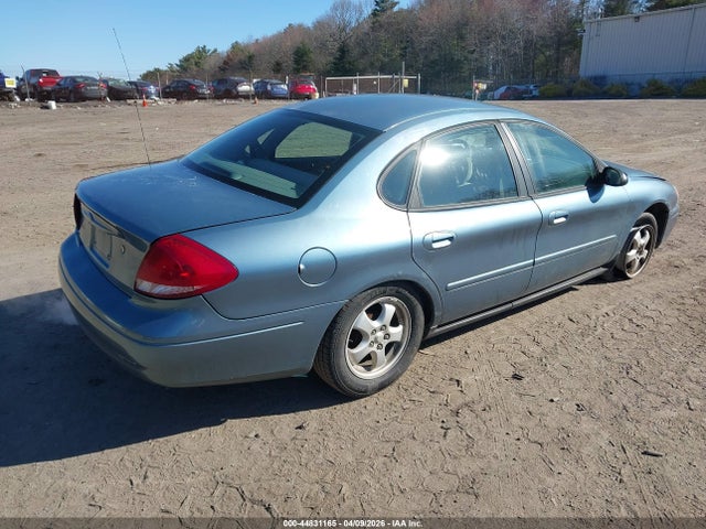 Aukcja sprzedaży 2007 Ford Taurus Se, vin: 1FAFP53U97A118995, numer aukcji: 44831165