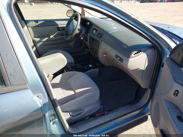 Aukcja sprzedaży 2007 Ford Taurus Se, vin: 1FAFP53U97A118995, numer aukcji: 44831165