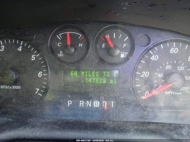 Aukcja sprzedaży 2007 Ford Taurus Se, vin: 1FAFP53U97A118995, numer aukcji: 44831165