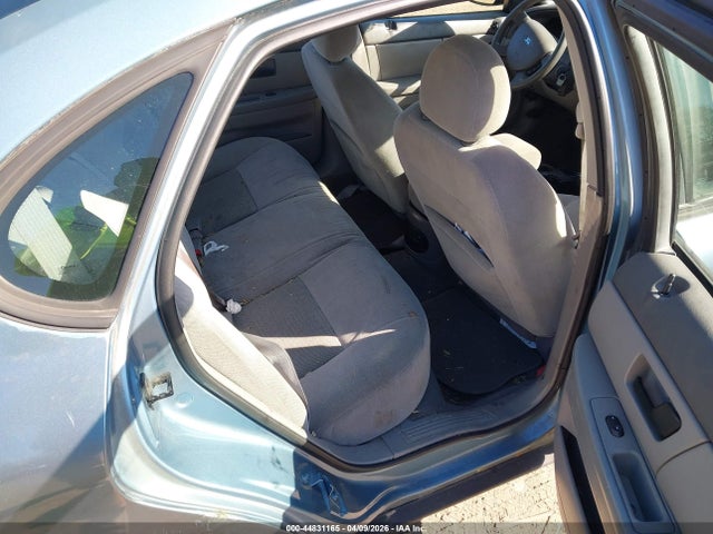 Aukcja sprzedaży 2007 Ford Taurus Se, vin: 1FAFP53U97A118995, numer aukcji: 44831165