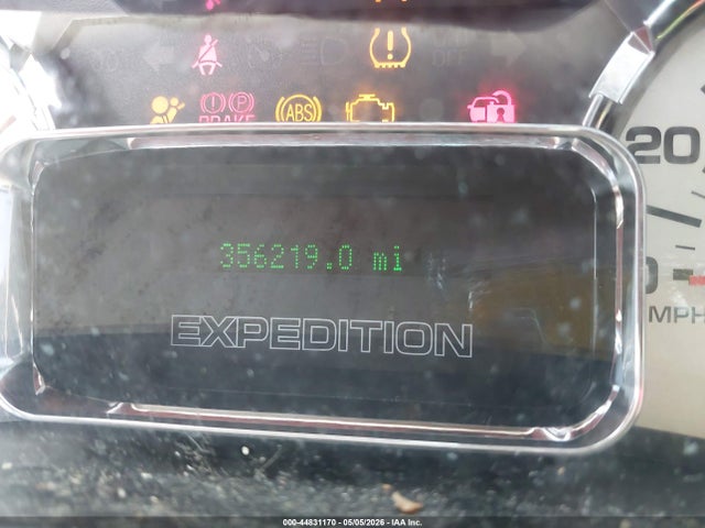 Aukcja sprzedaży 2008 Ford Expedition Eddie Bauer/king Ranch, vin: 1FMFU17578LA31743, numer aukcji: 44831170