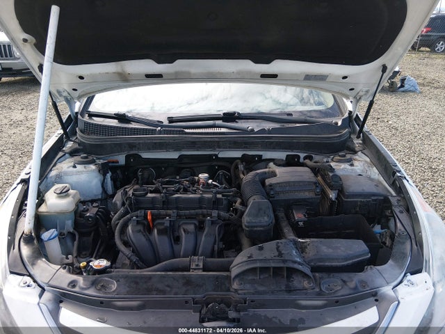 Hyundai SONATA GLS 2014 5NPEB4AC4EH902824 Image 10