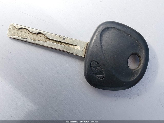 5NPEB4AC4EH902824 Hyundai SONATA GLS
