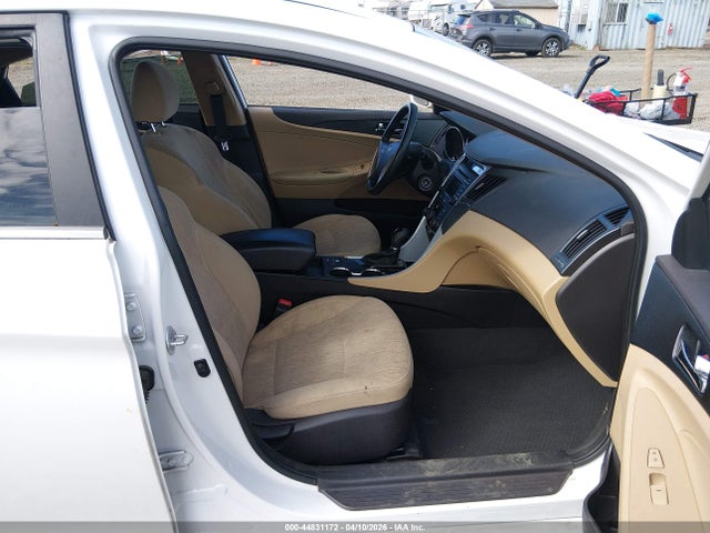 Hyundai SONATA GLS 2014 5NPEB4AC4EH902824 Image 5