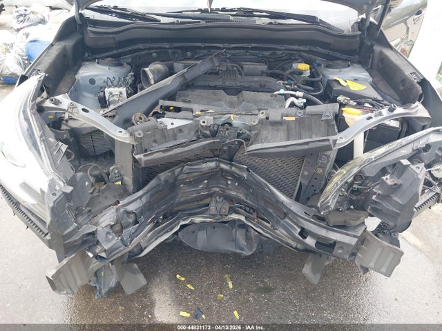 Aukcja sprzedaży 2017 Subaru Forester 2.5i Touring, vin: JF2SJATC3HH515638, numer aukcji: 44831173