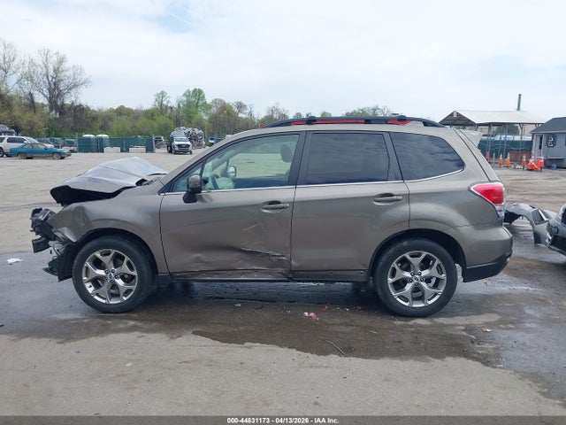 Aukcja sprzedaży 2017 Subaru Forester 2.5i Touring, vin: JF2SJATC3HH515638, numer aukcji: 44831173