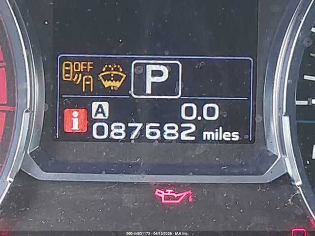 Aukcja sprzedaży 2017 Subaru Forester 2.5i Touring, vin: JF2SJATC3HH515638, numer aukcji: 44831173