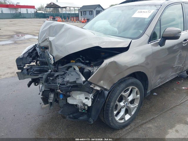 Aukcja sprzedaży 2017 Subaru Forester 2.5i Touring, vin: JF2SJATC3HH515638, numer aukcji: 44831173