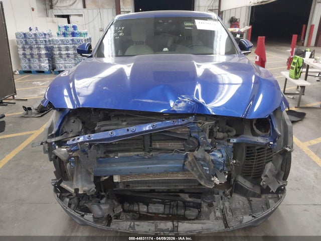 SADCK2FX6LA633340 Jaguar F-pace Prestige P250 Awd Automatic