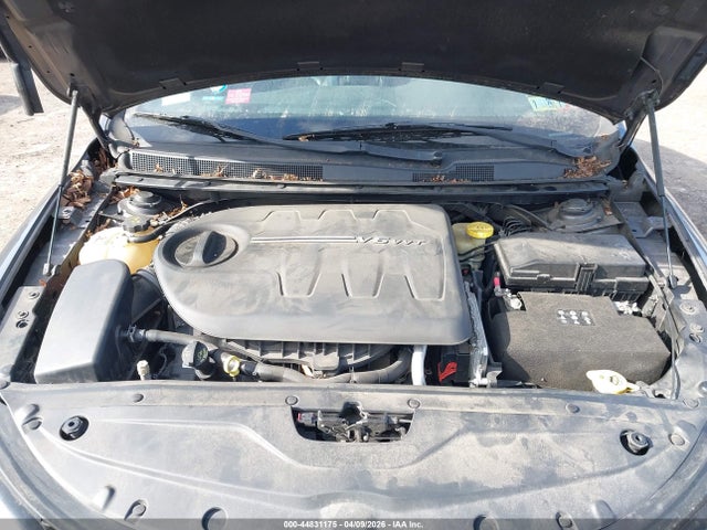 2015 CHRYSLER 200 1C3CCCDG7FN616016 Photo 9