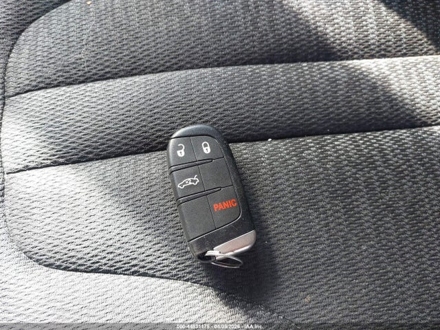 2015 CHRYSLER 200 1C3CCCDG7FN616016 Photo 10