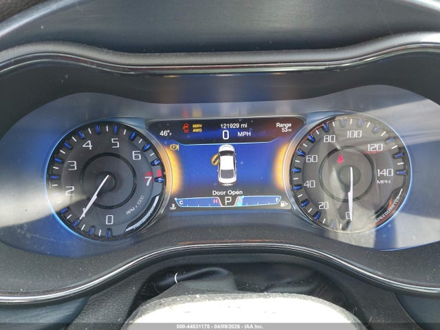 2015 CHRYSLER 200 1C3CCCDG7FN616016 Photo 6