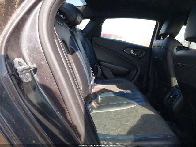 2015 CHRYSLER 200 1C3CCCDG7FN616016 Photo 7