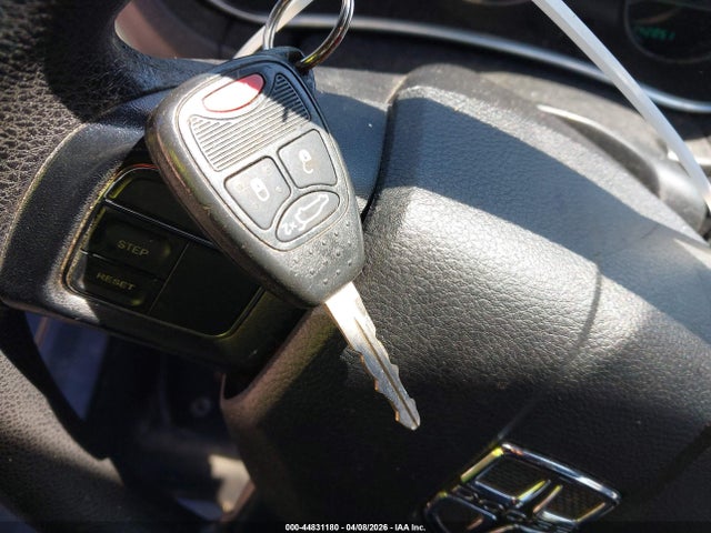 Продажа на аукционе авто 2013 Dodge Avenger Se V6, vin: 1C3CDZAG5DN747947, номер лота: 44831180